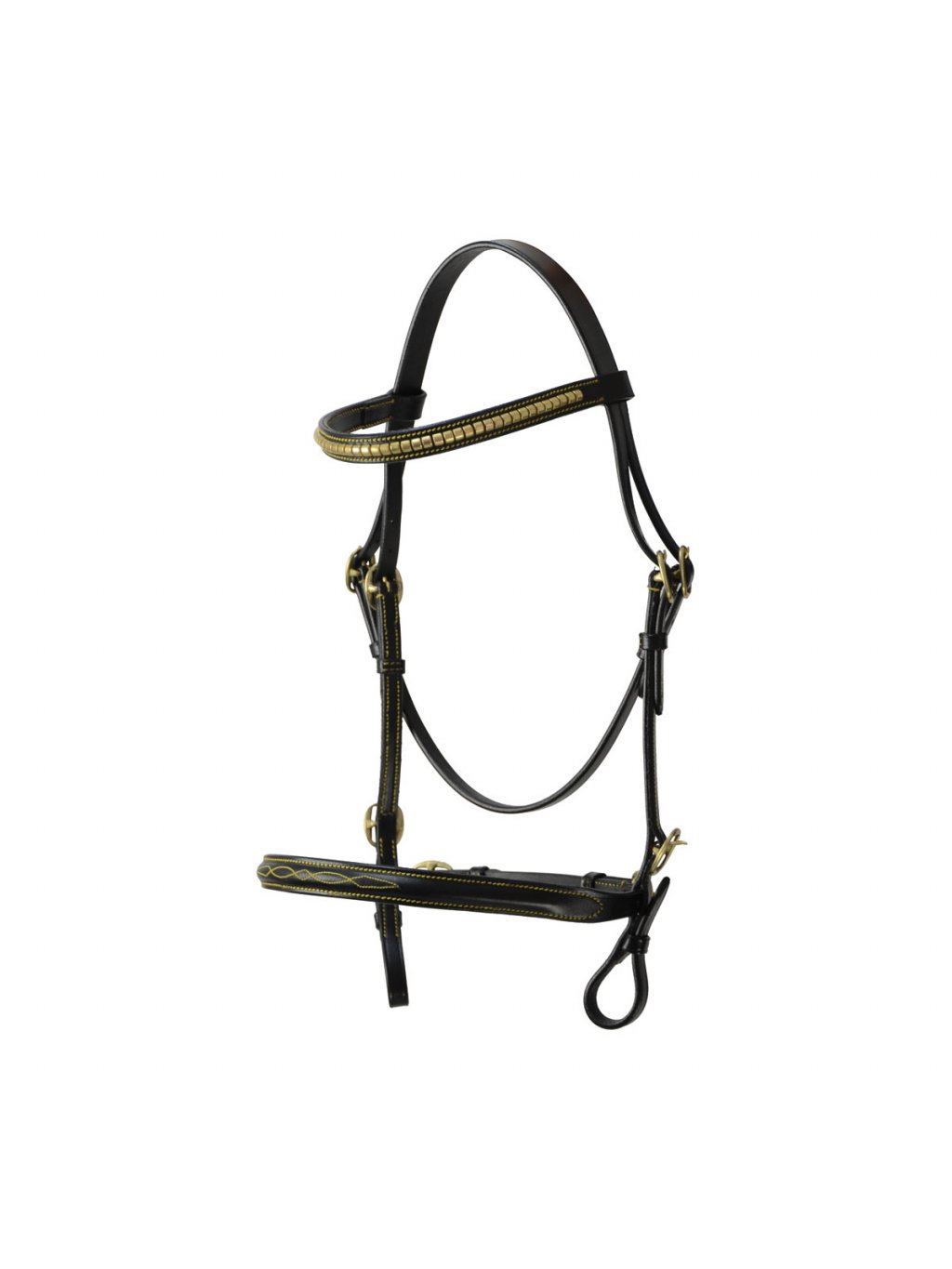 PR 22494 Hy In hand Bridle 01