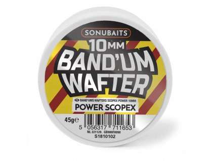 SONUBAIT BAND'UM WAFTERS POWER SCOPEX (SONUBAIT 10 mm)