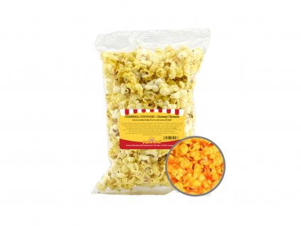 Original Popcorn Cheesy Cheese 70g
