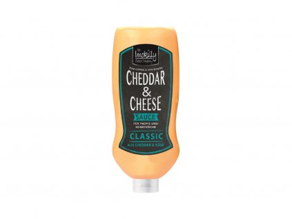 Cheddar Cheese Sauce 950g DIP