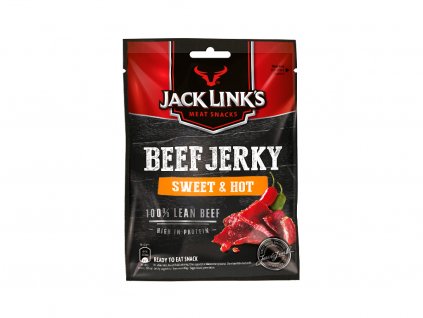 Beef Jerky Sweet and Hot 70g
