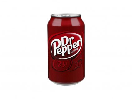 Dr Pepper Classic USA 355ml