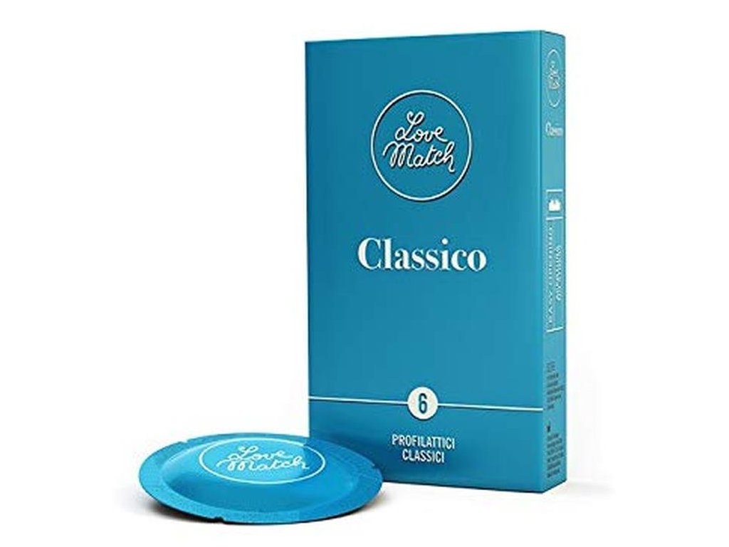 Kondomy Classic
