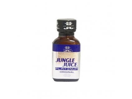 jungle juice platinum 25ml