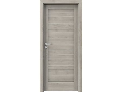 Porta Verte HOME - L - Akát Stříbrný (Barva / Dekor Akát Stříbrný, Vzor L.0)