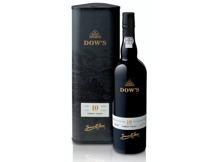 dows 10 years old tawny port 2