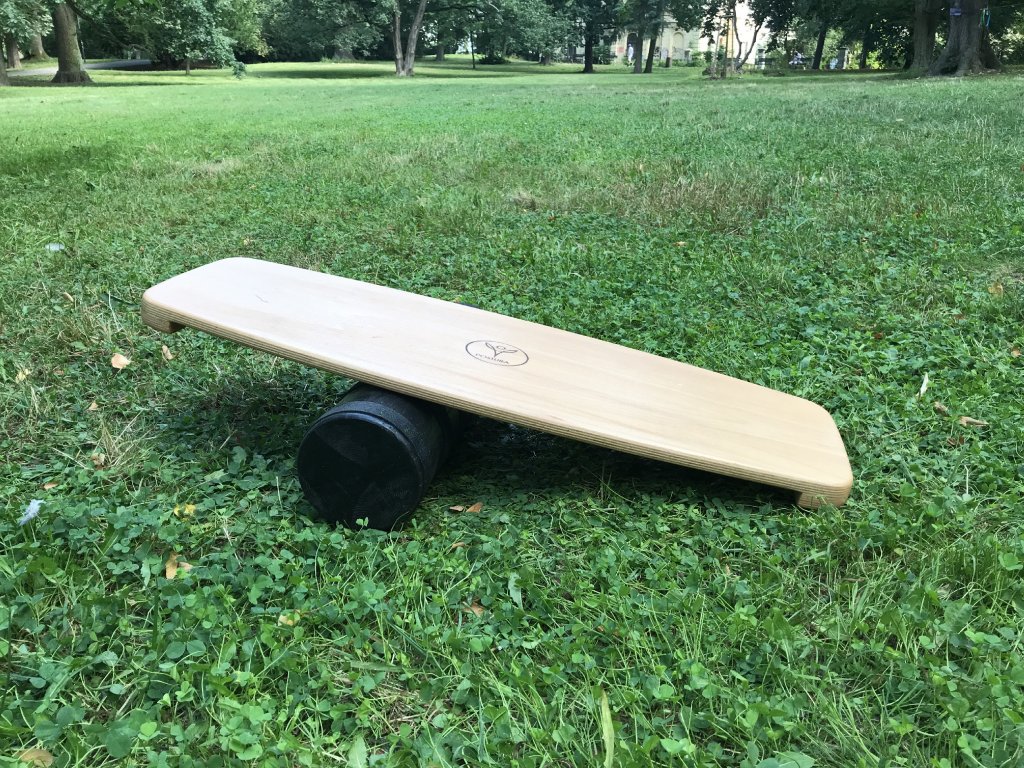 Balanční deska Skate