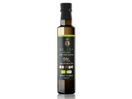 ACAIA | BIO Extra Panenský Olivový Olej - 250 ml