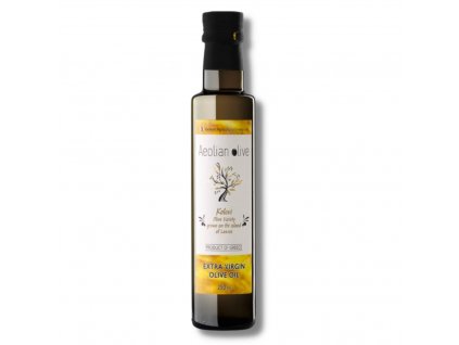 Aeolian | Extra Panenský Olivový Olej - 250 ml