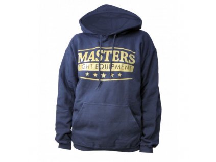 Masters M BS-MFE 06855-M1208 mikina s kapucňou