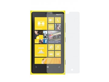 Ochranná fólia na Nokia Lumia 950