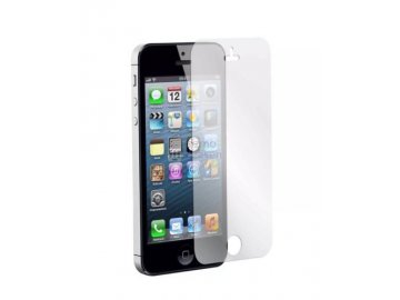Ochranná fólia pre iPhone 5/5S