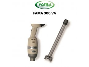 FAMA 300 VV