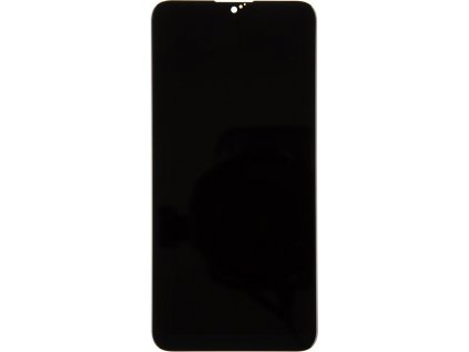 LCD Display + Dotyková Deska pro Xiaomi Redmi 8/8A Black (No Logo)