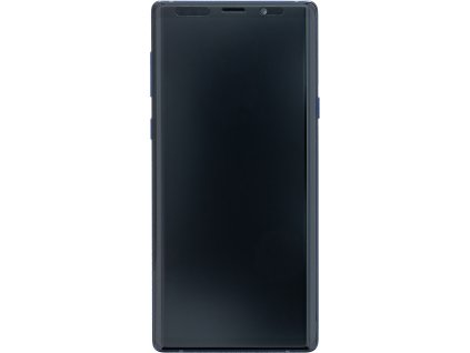 LCD display + Dotyk Samsung N960 Galaxy Note 9 Blue (Service Pack)