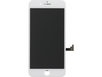 iPhone 8 Plus LCD Display + Dotyková Deska White TianMA