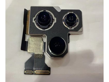 Zadní kamera pro iPhone 13 Pro 6.1" Ori R