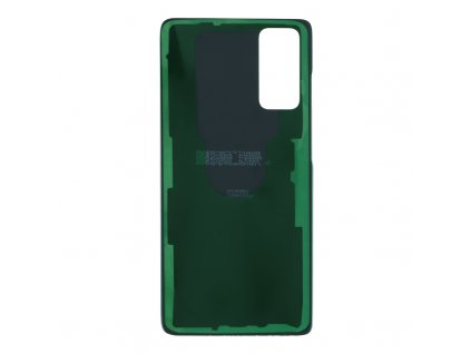 Kryt baterie pro Samsung Galaxy S20 FE Green Ori