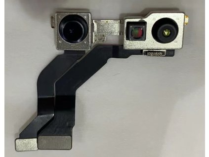 Přední kamera pro iPhone 13 Pro 6.1" Ori R