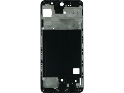 Samsung Galaxy A51 přední kryt Black Ori