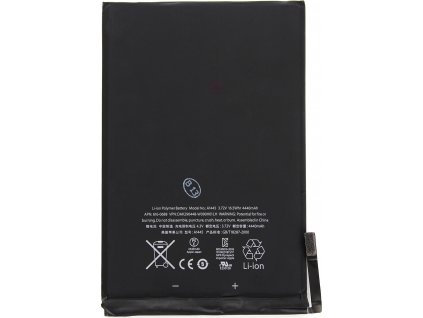 Baterie pro iPad mini 4440mAh Li-Ion Polymer (Bulk)