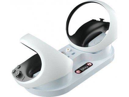 iPlay Nabíjecí stanice pro ovladač Playstation VR2
