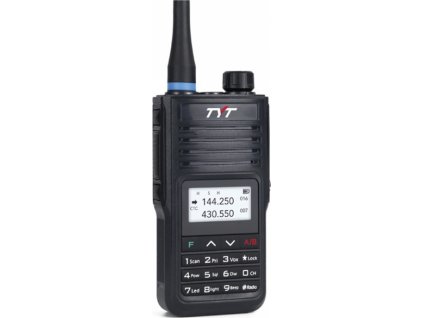 TYT TH-UV99 10W dualband VHF/UHF