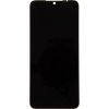 LCD Display + Dotyková Deska pro Xiaomi Redmi Note 8T Black (No Logo)