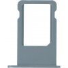 Zásobník na SIM kartu pro iPhone 6 Plus šedý Ori