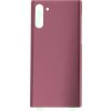 Kryt baterie pro Samsung Galaxy Note 10 Pink Ori