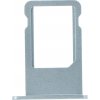 SIM Card Tray for iPhone 6S Single Card Version Gray Ori