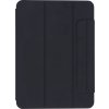 Tri Fold Magnetic Tablet Case for iPad Pro 11 2018/Pro 11 2020 Black