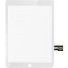 Touch Screen + Touch Screen Adhesive without Home Button Flex Cable for iPad 9.7 2018(iPad 6th) White HQ