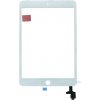 Touch Screen + Touch Screen Adhesive for iPad Mini 3 White OEM