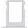 SIM Tray čteška pro iPad Pro 12.9 2020 /Pro 11 2020 Stříbrná