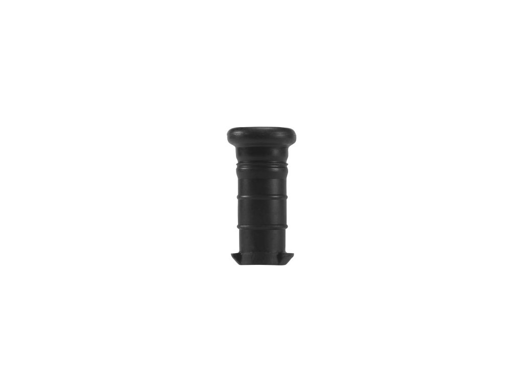 Náhradní díl Klean Kanteen Removeable Spout For Sport Cap-Black