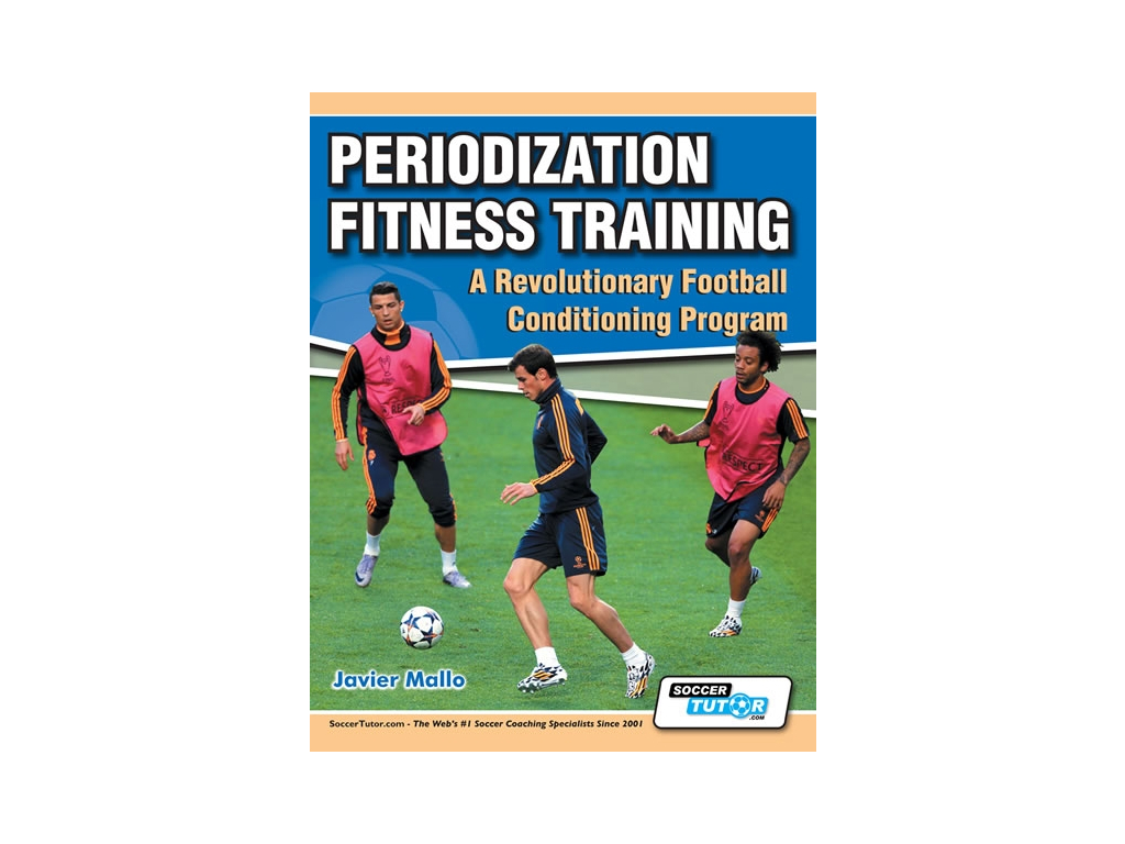 Periodization Fitness Training - A Revolutionary Football Conditioning Program