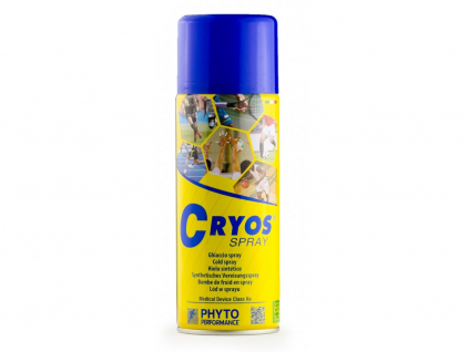 cyros spray