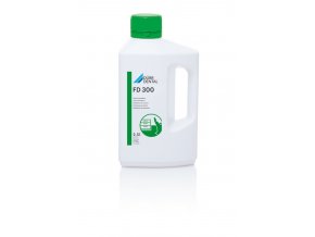 M FD 300 surface disinfectant 2,5l