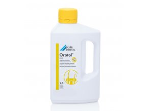 Durr Orotol Plus 2,5 litru