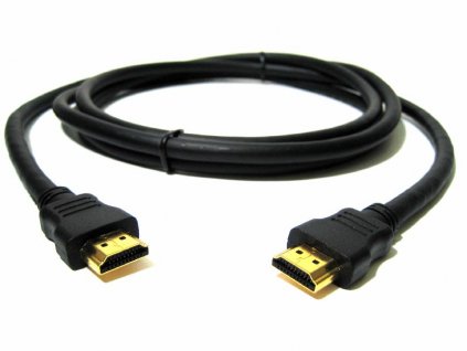 HDMI - HDMI kábel 1,5m