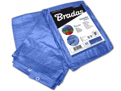 Zakrývací plachta BRADAS 60 g