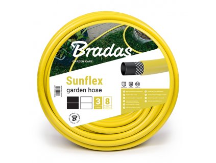 zahradni hadice bradas sunflex 01