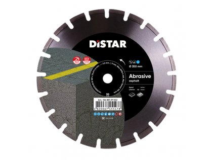 Diamantový rezný kotúč Distar 1A1RSS Abrasive