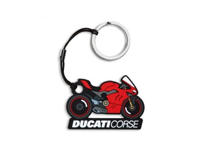klíčenka Ducati panigale