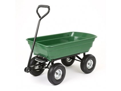 Zahradní vozík, nosnost 350kg