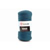 Ribbon Yarn Art petrol
