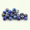 Lapis lazuli přírodní 6 mm