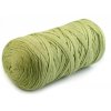 Ribbon Yarn Art jarní zelená