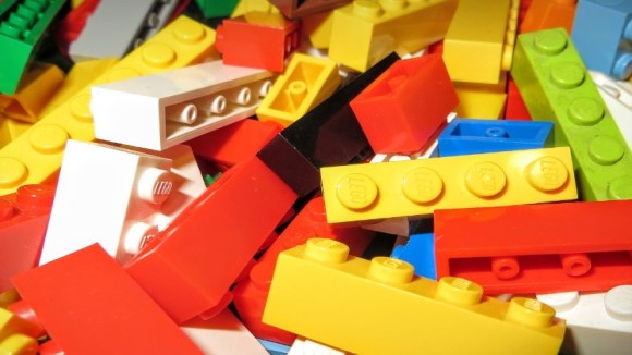 LEGO - král hraček